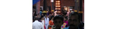 சுப்பிரமண்யா கோயில் - பேரளசேரி